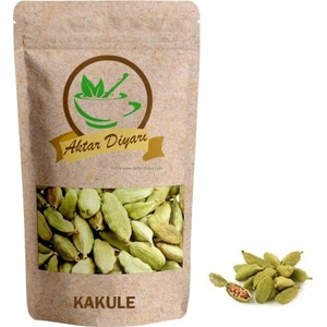 Aktar Diyarı Kakule 100 Gr