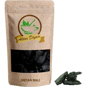 Aktar Diyarı Meyan Balı 100 Gr