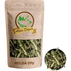 Aktar Diyarı Limon Melisa Otu 250 Gr