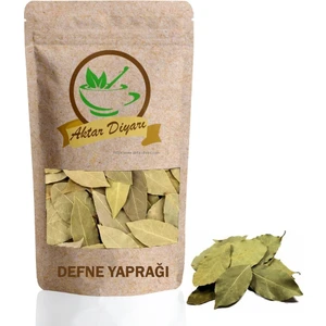 Aktar Diyarı Defne Yaprağı 1 Kg