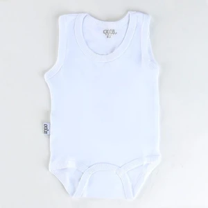 Sebi Bebe Askılı Bebek Body 0155