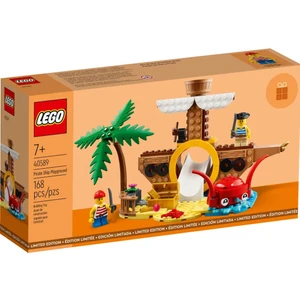 40589 Pirate Ship Playground (Limited Edition)