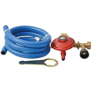 Hortum Dedantör Musluk Set