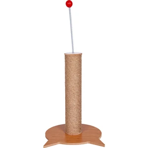 Pati Homes Kedi Tırmalama Tahtası - Kedi Tırmalaması -Kedi Oyuncağı-Junior