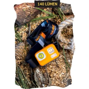 7 Modlu Led Kafa Lambası