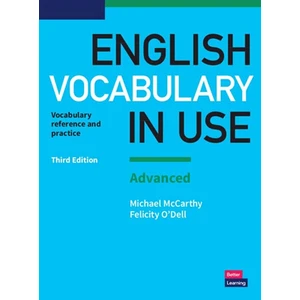 Englısh Vocabulary In Use Advanced