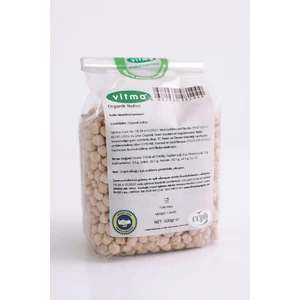 Yerli Nohut 500gr