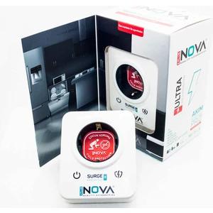 Nova Plus Akım Korumalı Priz