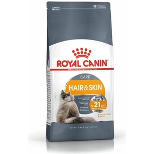 Royal Canin Hair & Skin Hassas Tüylü Kediler Için Mama 2 kg