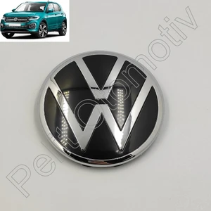 Pelit Otomotiv T-Cross Ön Panjur Arması 2GM853601F