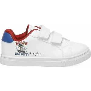 Erkek Çocuk Sneaker Beyaz 101351659 524097.P3FX