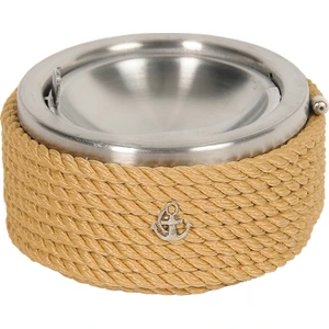 Krom Kapaklı Küllük