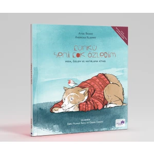 Çünkü Seni Çok Özledim - Ayşe Bosse