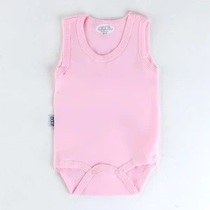 Sebi Bebe Askılı Bebek Body 0155