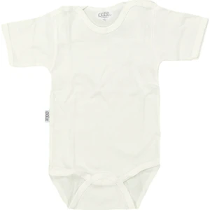 Sebi Bebe Yarım Kol Bebek Body 004