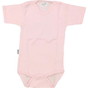 Sebi Bebe Yarım Kol Bebek Body 004