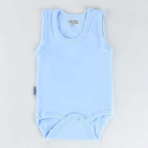 Sebi Bebe Askılı Bebek Body 0155