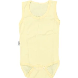 Sebi Bebe Askılı Bebek Body 0155