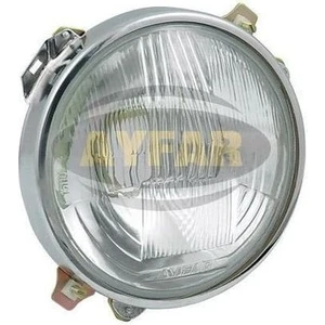 R-12 Tx-Gts H4 Toros Far Camı