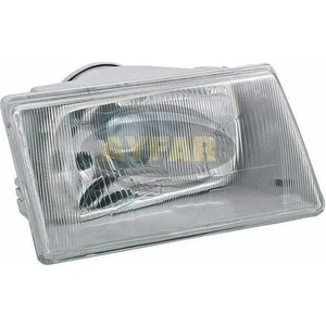 Lada Samara Sol Far Camı