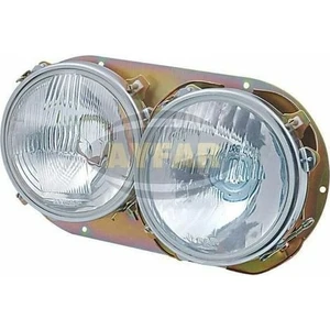 Renault Toros Gts Far Sol