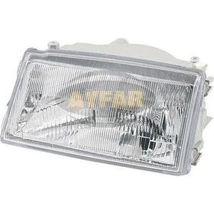 Fiat -Uno Far Camı Sol