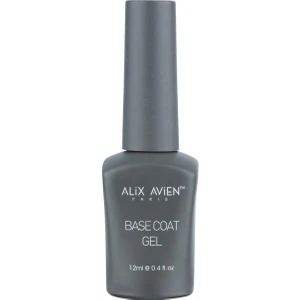 Uv Jel Oje Bazı - Base Coat Gel - 12 Ml