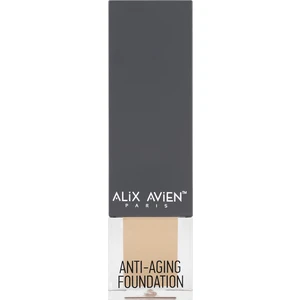 Yaşlanma Karşıtı Fondöten - Anti Aging Foundation 510 Deep Peach SPF 15 - 35 ml