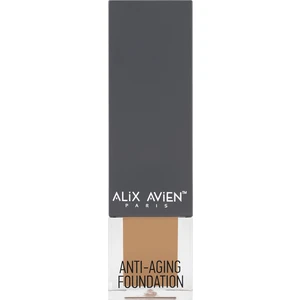 Yaşlanma Karşıtı Fondöten - Anti Aging Foundation 511 Deep Honey SPF 15 - 35 ml