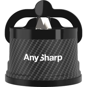 Any Sharp Anysharp Dünyanın En Iyi Bıçak Bileme Aleti, Karbon Fiber Bıçak Bileyici