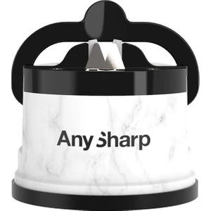 Any Sharp Anysharp Dünyanın En Iyi Bıçak Bileme Aleti, Mermer Desenli Bıçak Bileyici