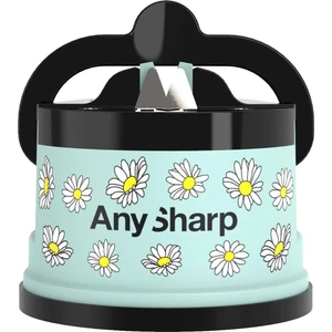 Any Sharp Anysharp Dünyanın En Iyi Bıçak Bileme Aleti, Çiçek Desenli Bıçak Bileyici