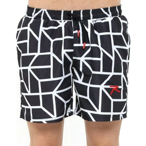 Deniz Şortu Lacus Gri