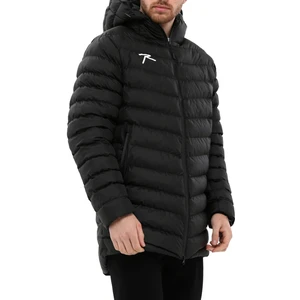 Erkek Anorak Munıo Siyah