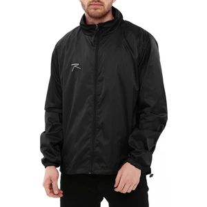 Erkek Yağmurluk Polleo Siyah