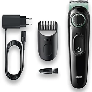 Beardtrimmer 3 Sakal Kesme ve Şekillendirme Makinesi Braun