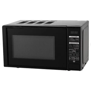 T01 Dijital Mikrodalga Fırın (20L) Siyah