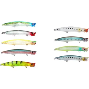 Pop'n Catch 3D 90 9cm 8gr Popper