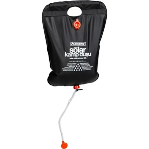 Outdoor Aksesuarları Solar Kamp Duşu 20 Lt