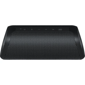 Xboom Go XG5Q Taşınabilir Bluetooth Hoparlör Siyah
