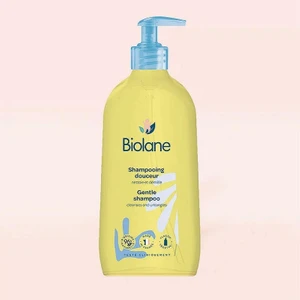 Biolane Hassas Şampuan 350 ml