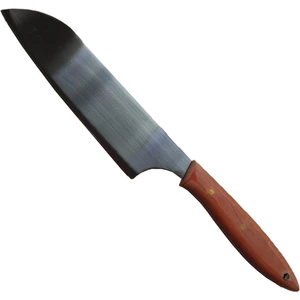 NDR Knives Micarta Saplı 4116 Çelik Şef Bıçağı
