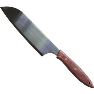 NDR Knives Micarta Saplı 4116 Çelik Şef Bıçağı