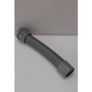 Ø50 Çıkışlı ve Çıkışlı Boru (50CM)