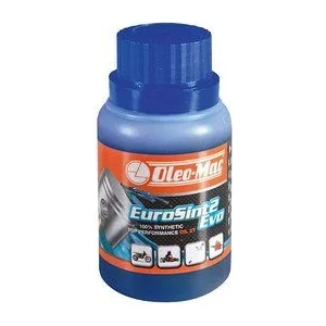 100 ml Euro 5 Motor Yağı 2t