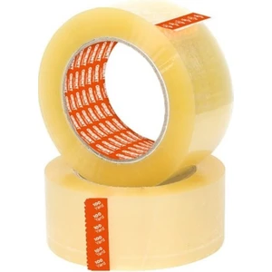 Koli Bandı Şeffaf 45MM*100 Yard Orıent (6 Adet)