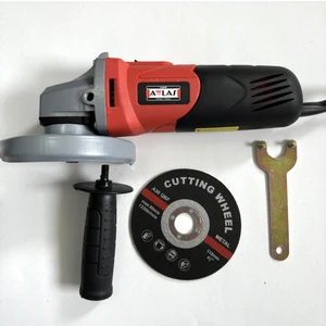 Eco S 150 Avuç Taşlama