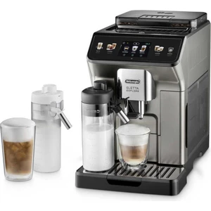 Eletta Explore ECAM450.76.T Tam Otomatik Espresso Makinesi