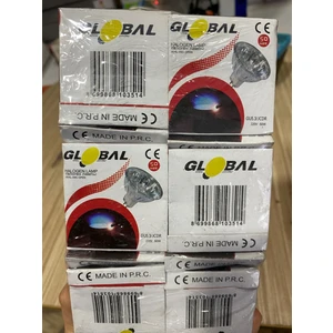 K2 KHL-095 50W Gu5.3 Açık Halojen Çanak