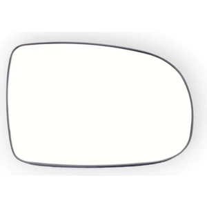 Opel Corsa C 2000-2006 Sağ Dış Dikiz Aynası Camı Isıtmalı 1426530